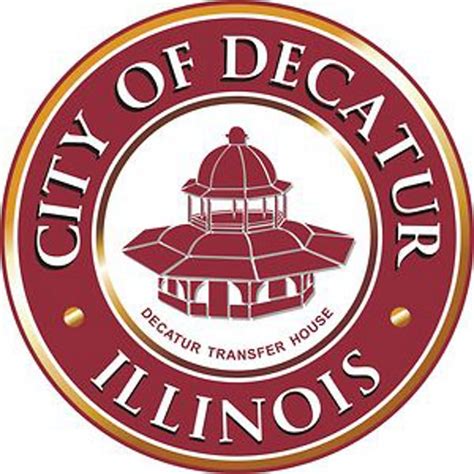city of decatur illinois employees.